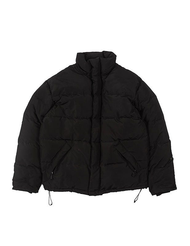 JOUTSEN naisten talvitakki, XL - II-laatu