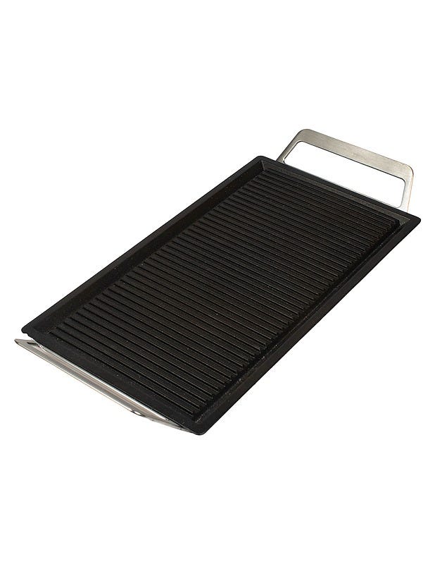 ELECTROLUX Plancha grillilevy