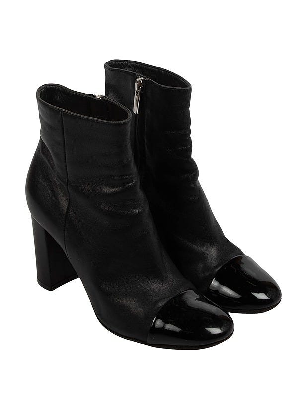 GIANVITO ROSSI nilkkurit, 36½