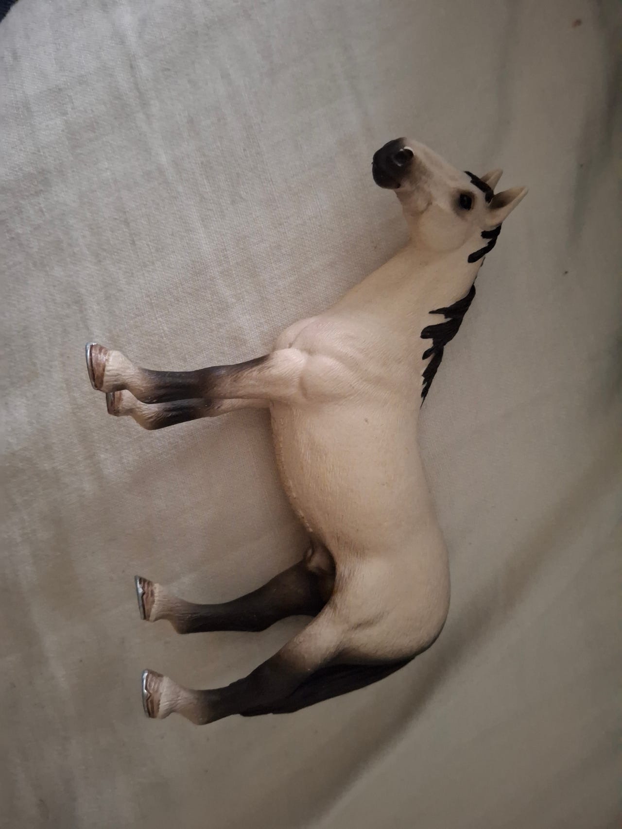 Schleich hevonen