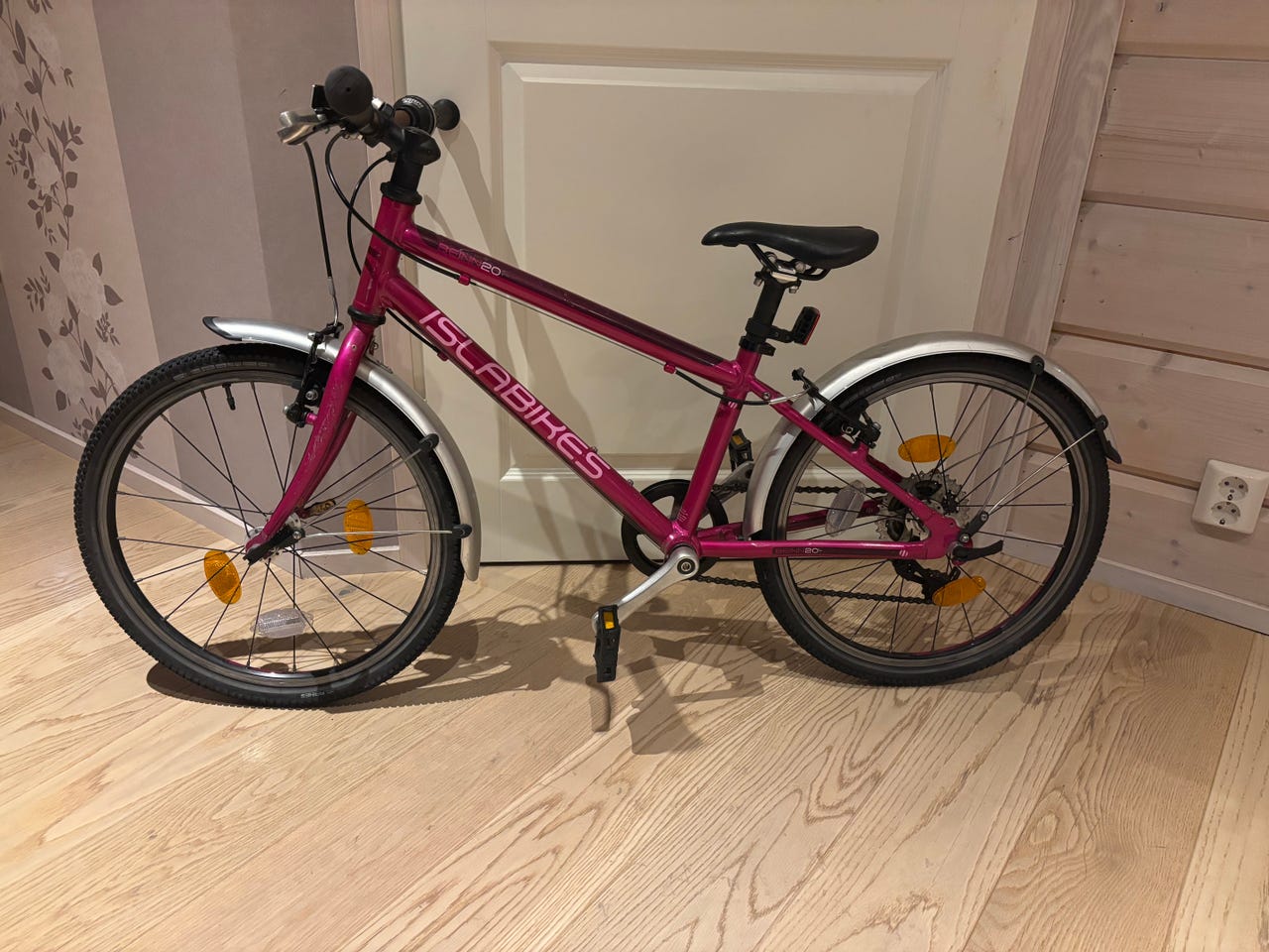 Siisti Islabikes Beinn20