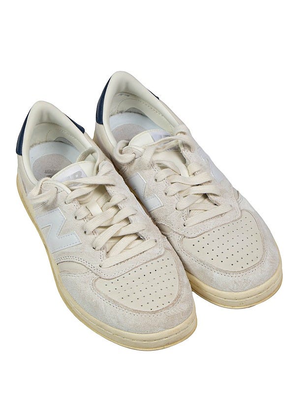 NEW BALANCE Ct500nav tennarit, 43