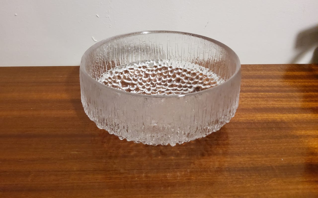 Kulho Ultima Thule 20x9cm