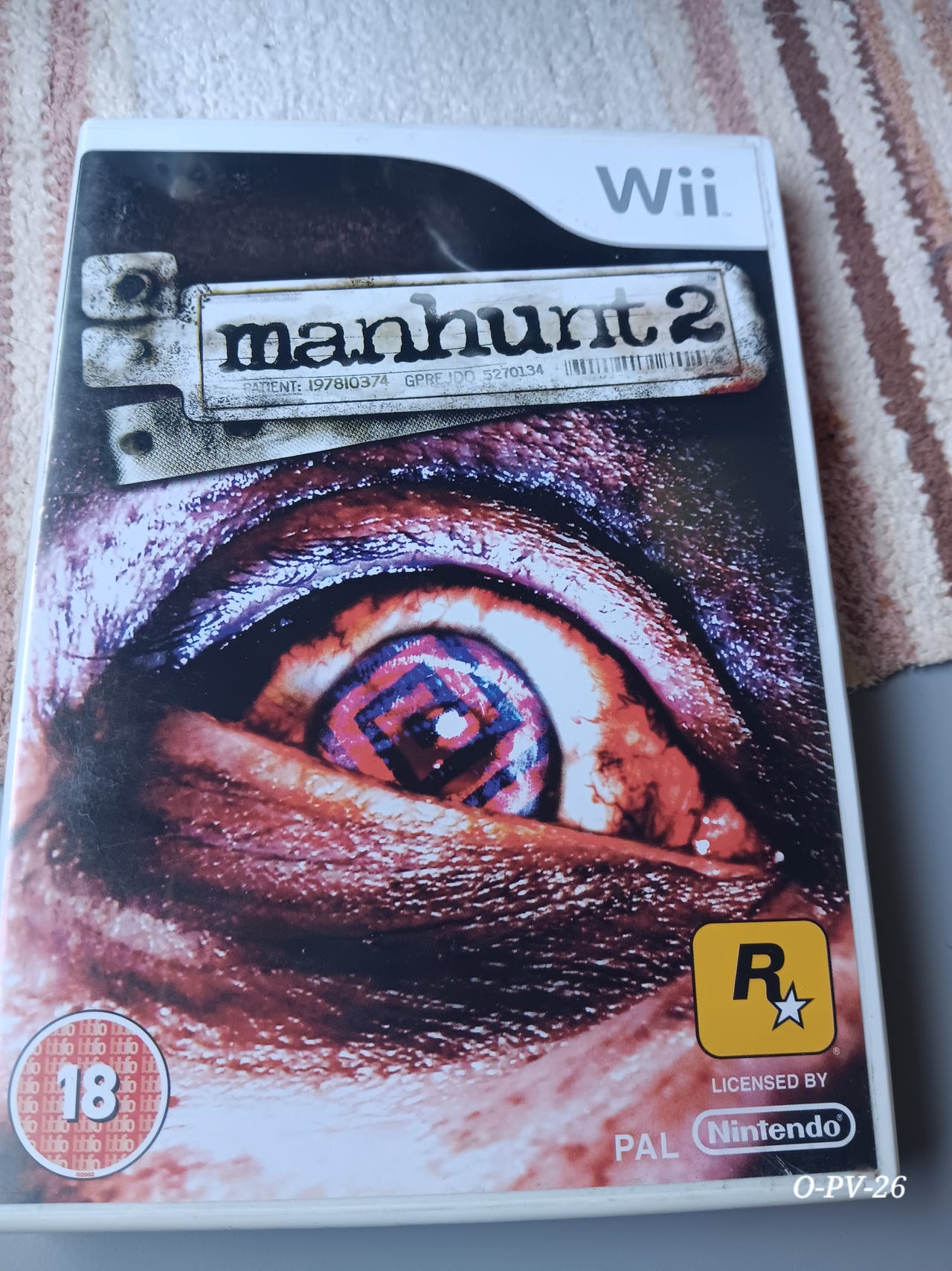 Manhunt 2