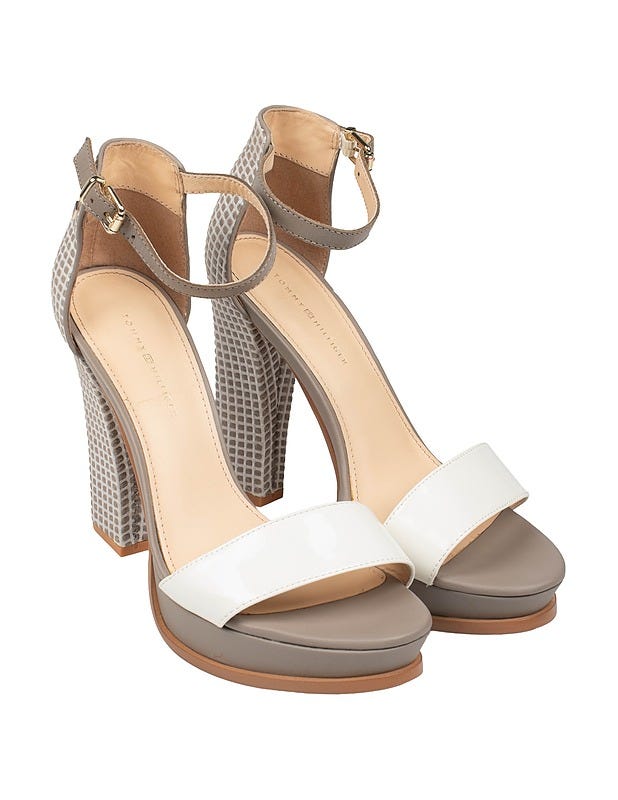 TOMMY HILFIGER sandaalit, 39