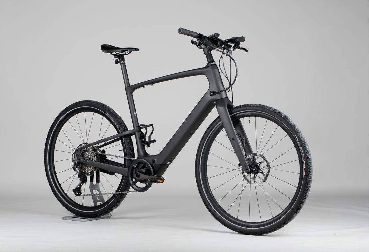Specialized Turbo Vado SL 2 6.0 EQ Carbon - käytetty sähköpyörä 1