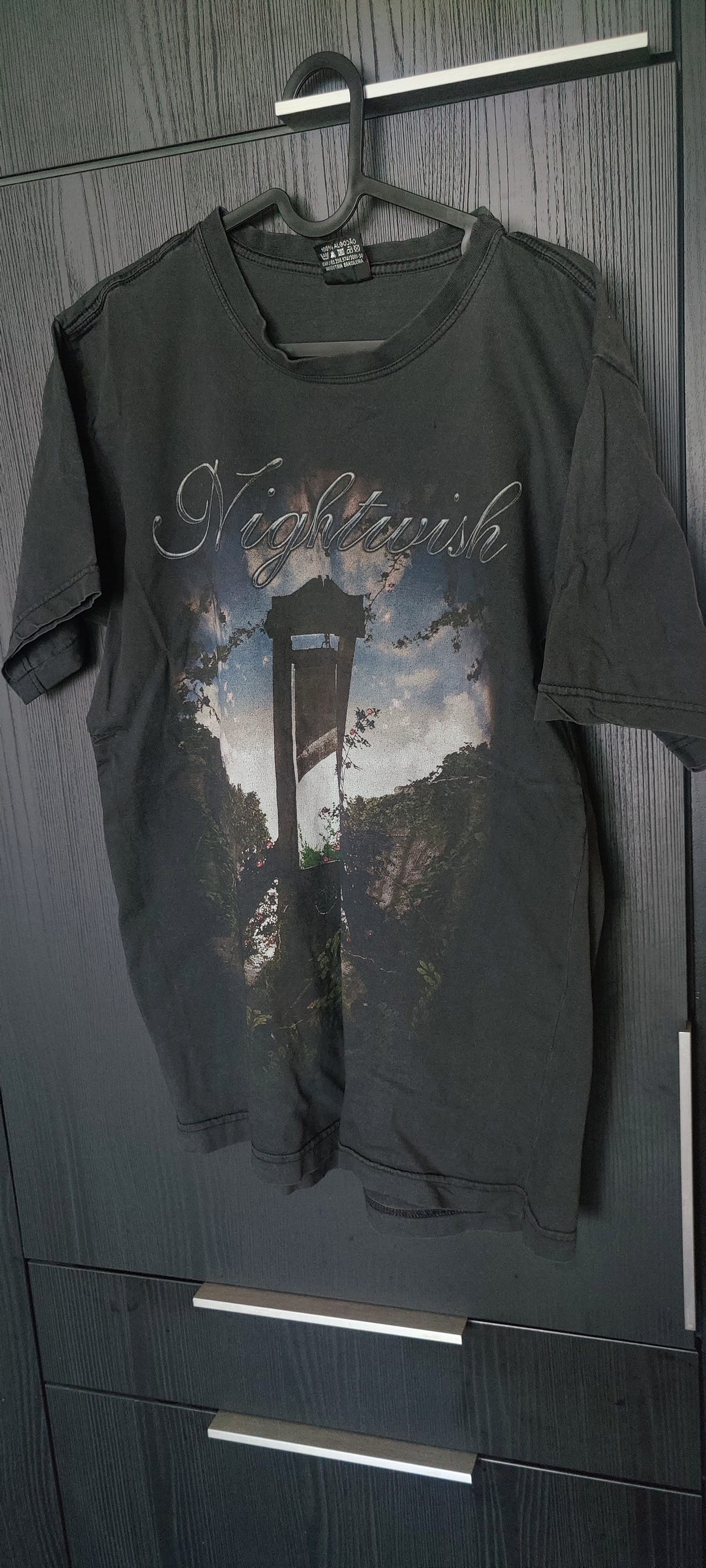 Nightwish Bändipaita