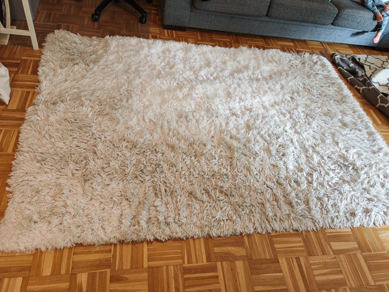 Asko matto 160x230cm