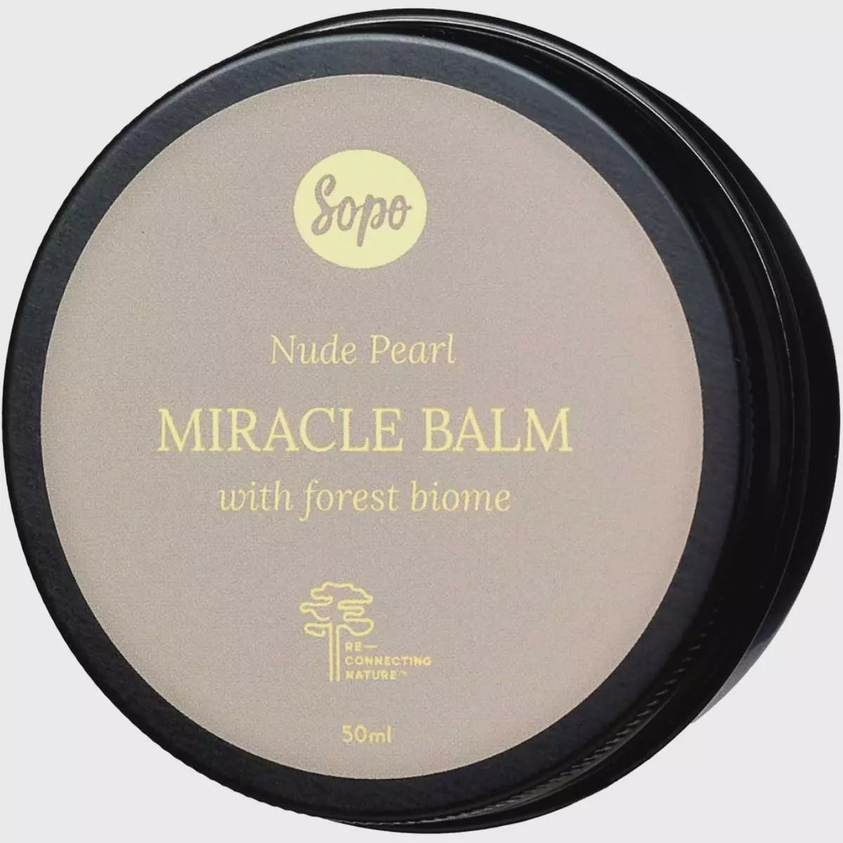 Sopo Miracle Balm 50ml