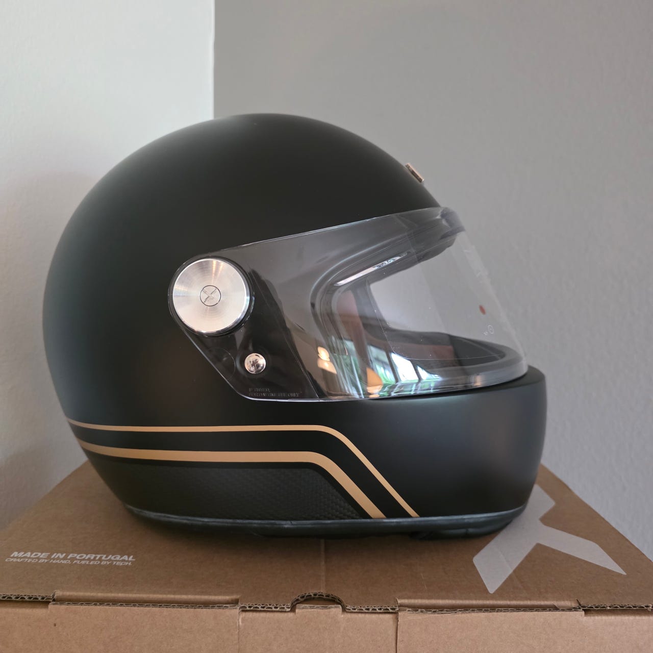 Nexx X.G100R Giant Slayer moottoripyöräkypärä XL (61–62 cm)