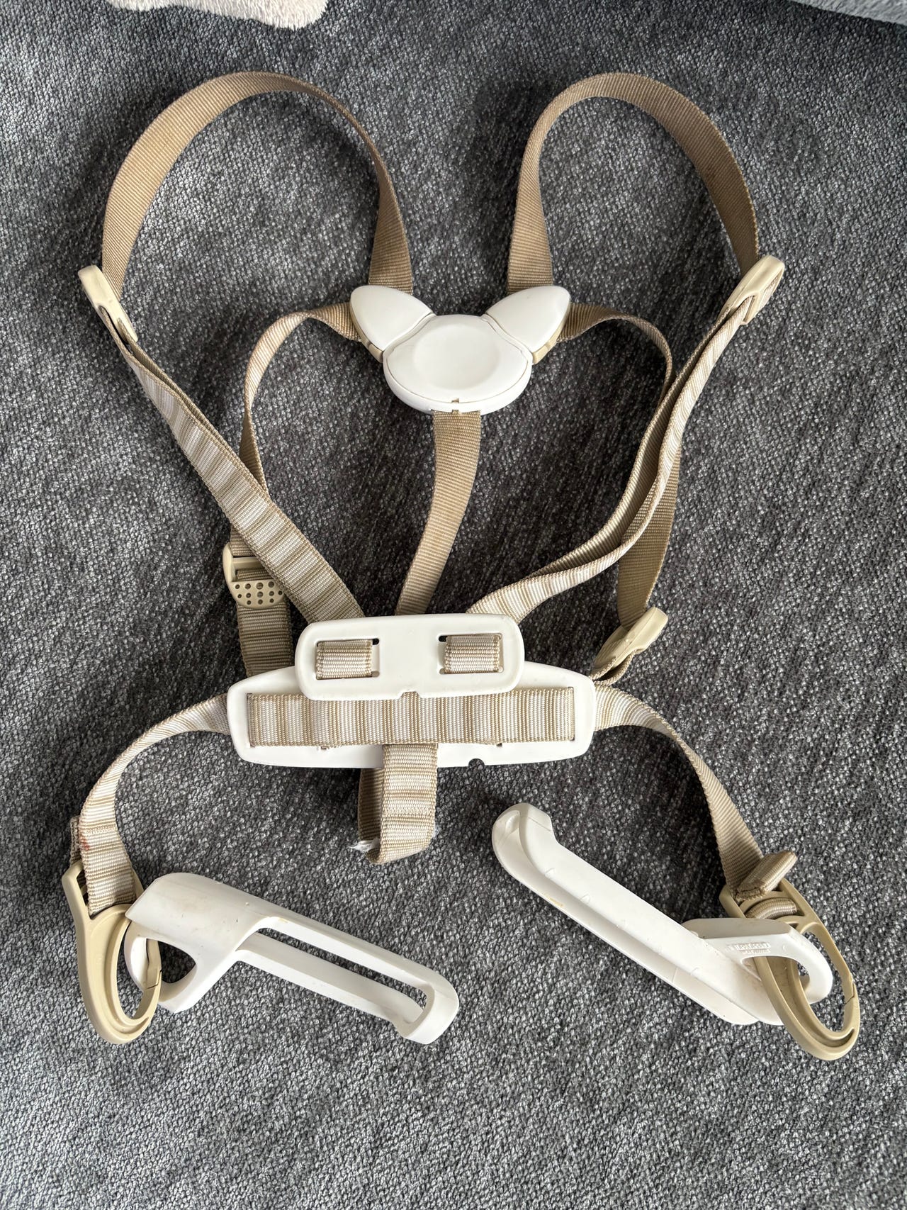 Stokke valjaat