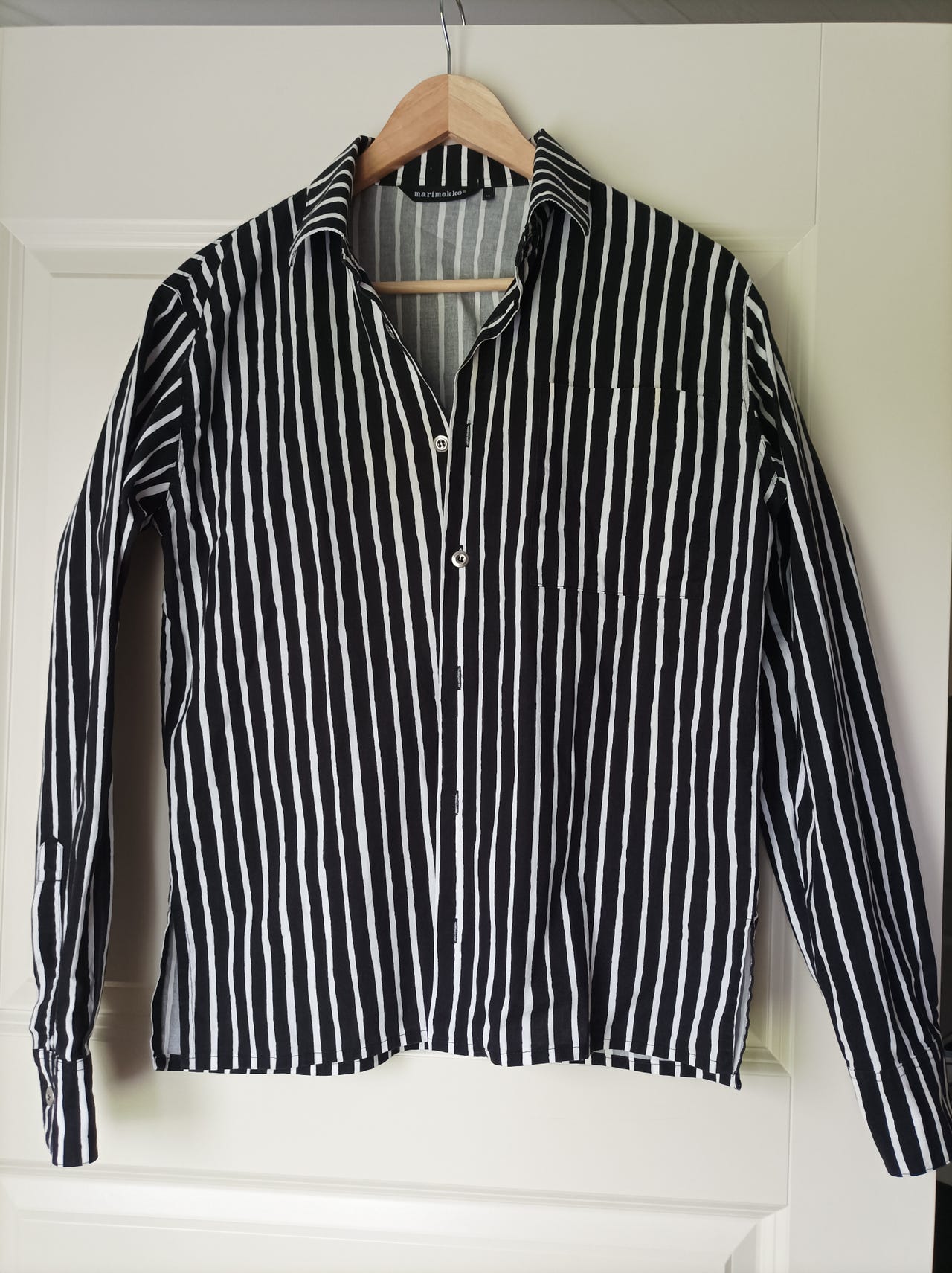 Marimekko Jokapoika paita