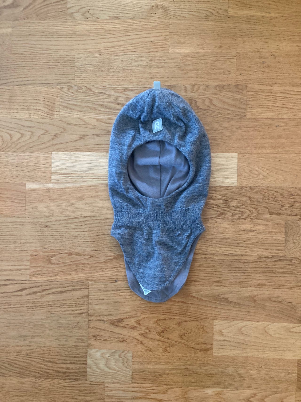 Reima villakypärämyssy koko 52 cm