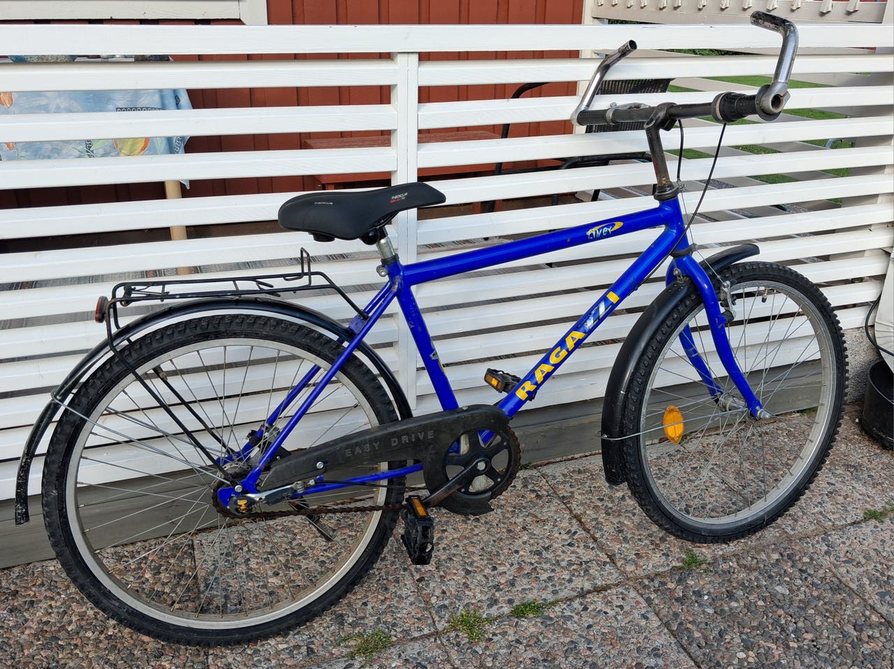 polkupyörä 24