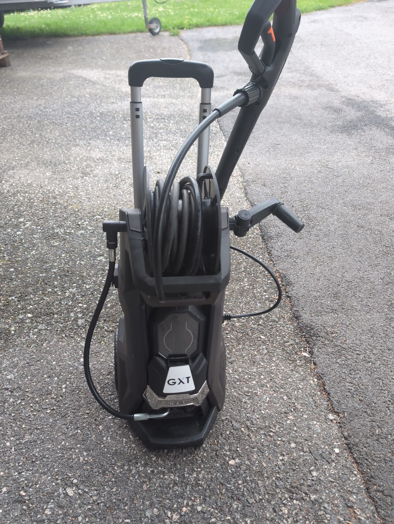 Painepesuri GXT 150bar