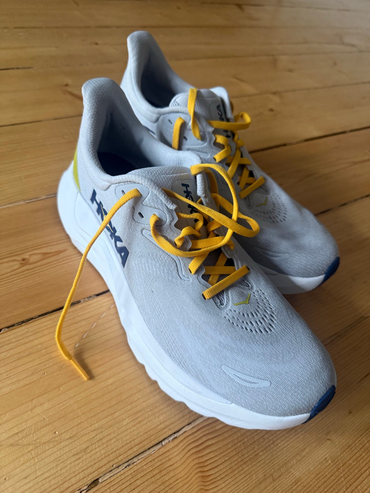Hoka Arahi 8 juoksukengät koko 43 1/3
