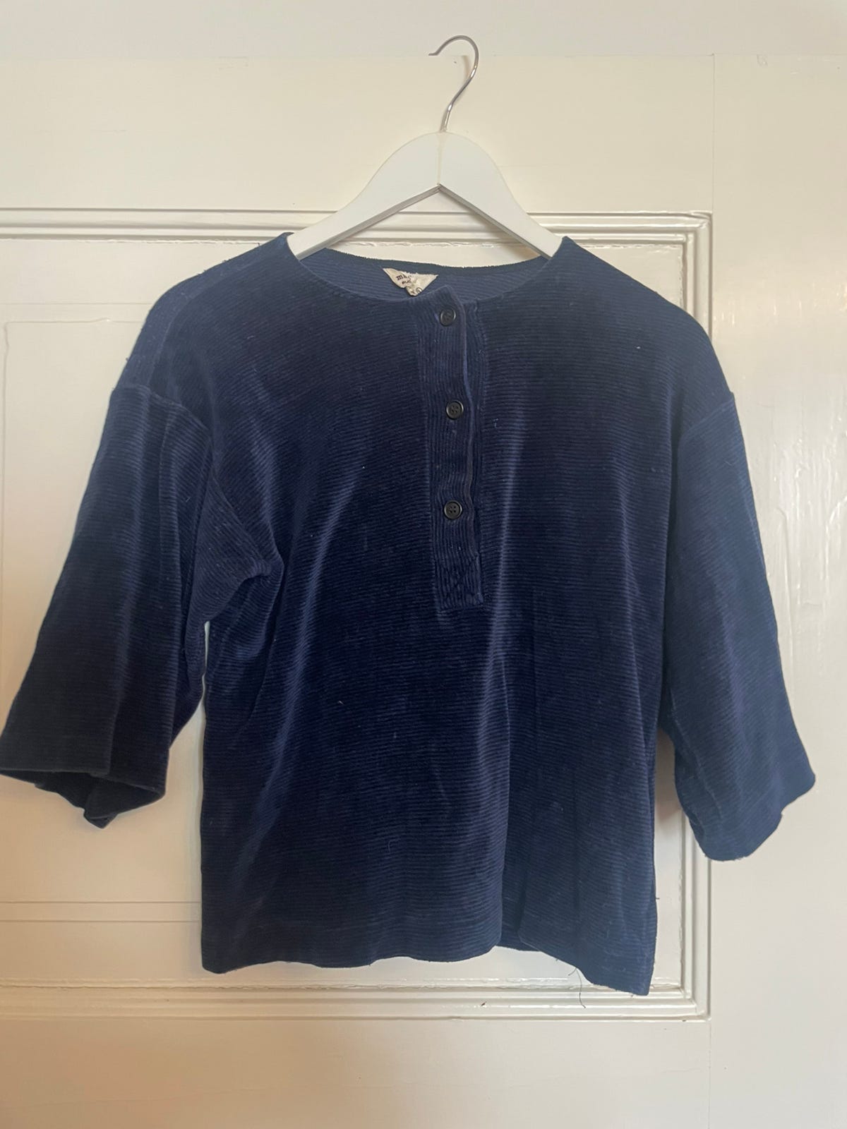 Todella vintage marimekko paita
