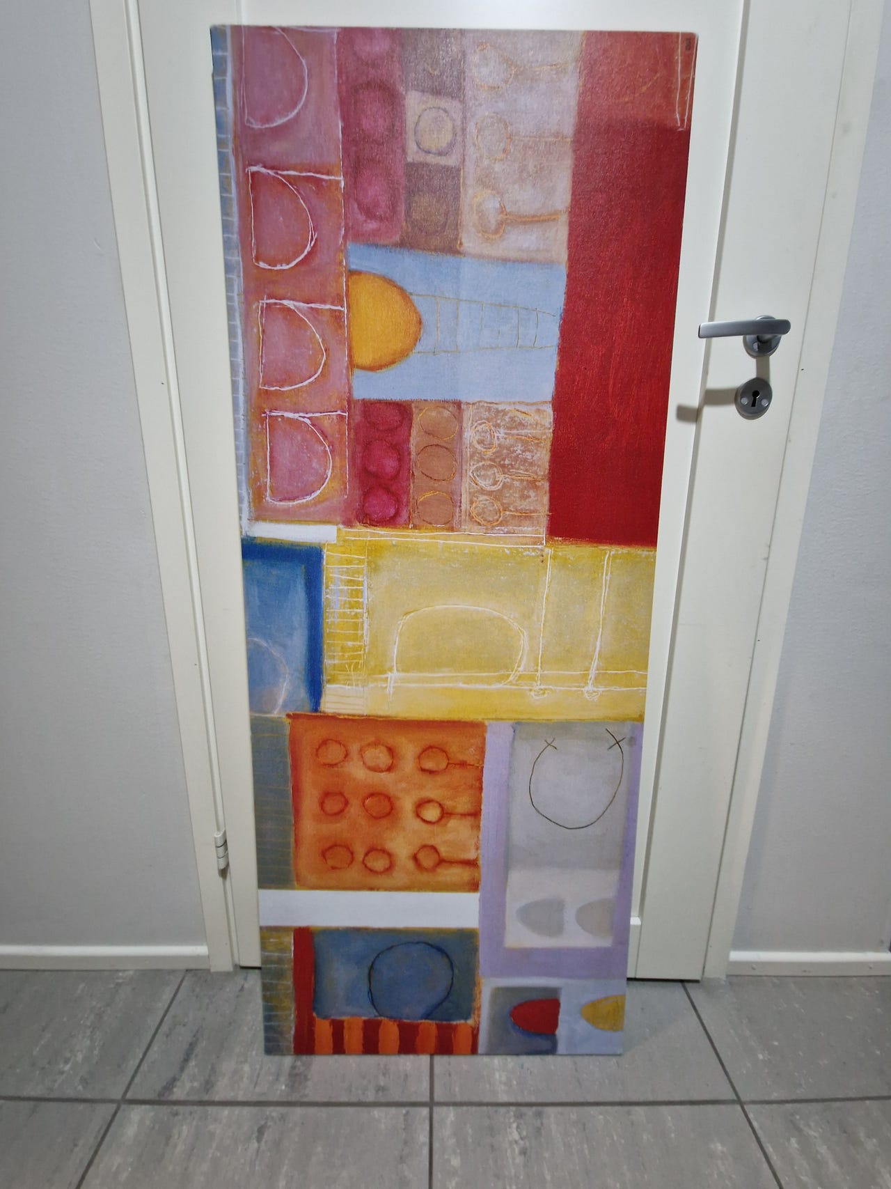 Taulu 50x120