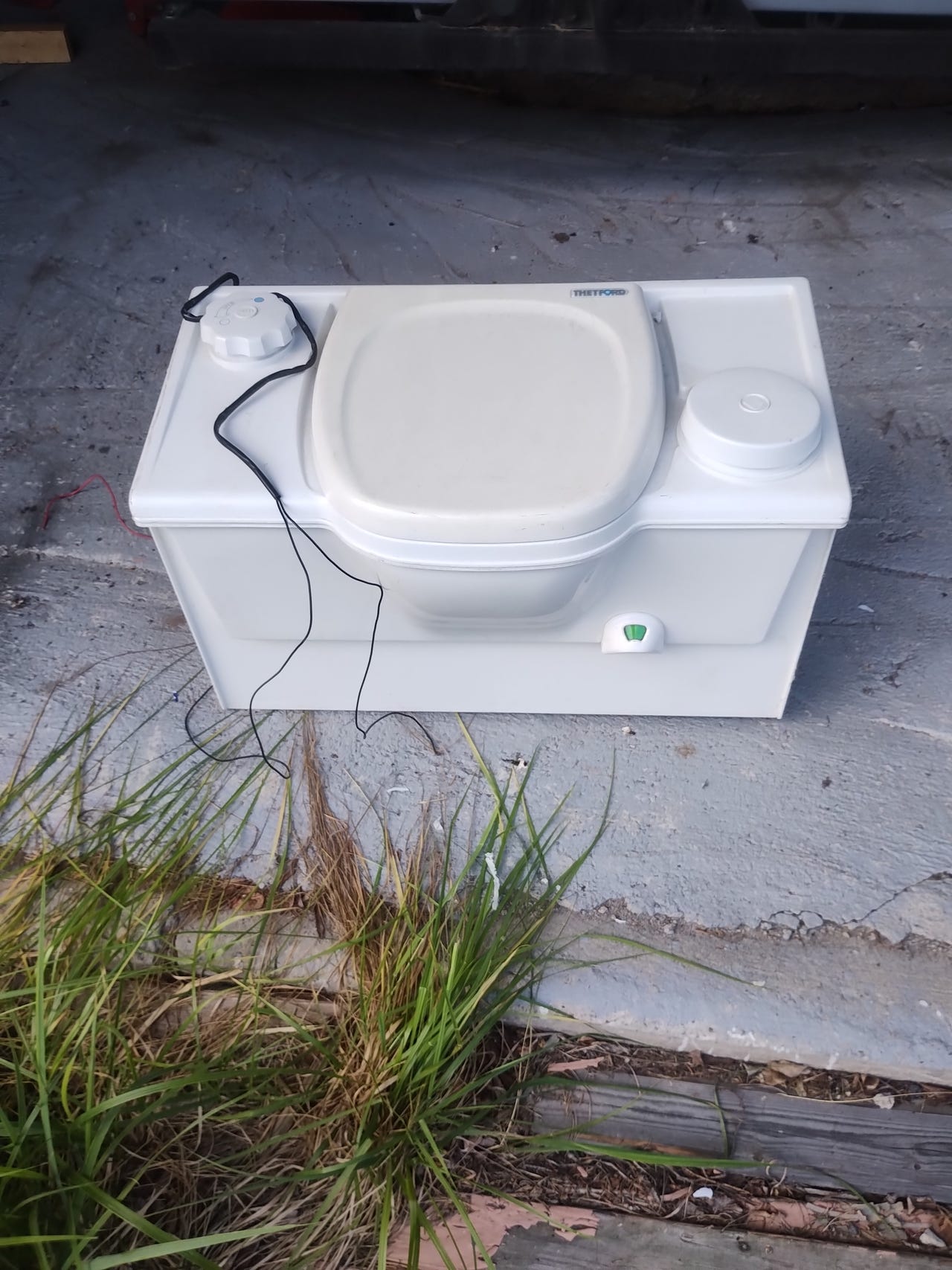As auto wc