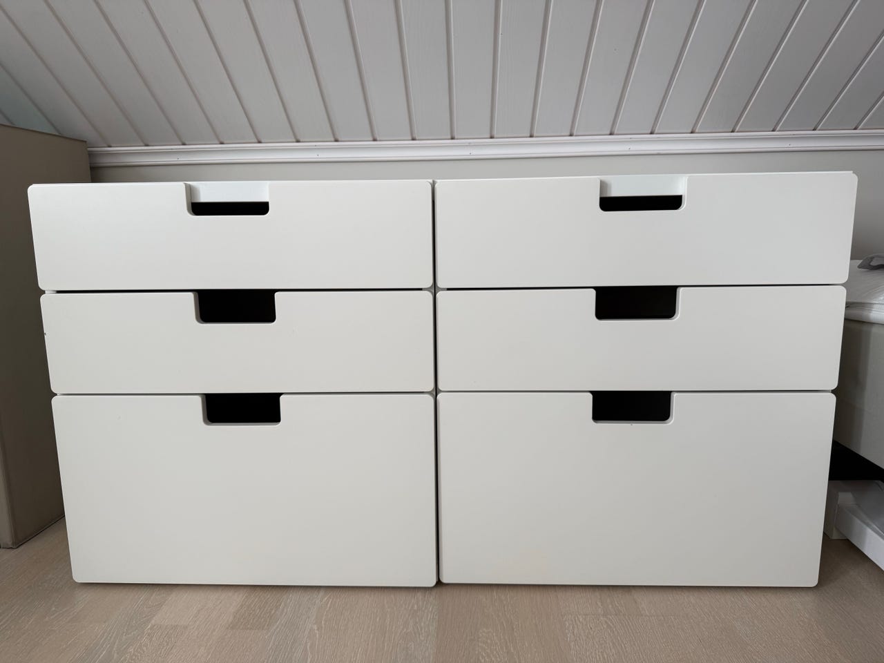 IKEA Stuva laatikosto