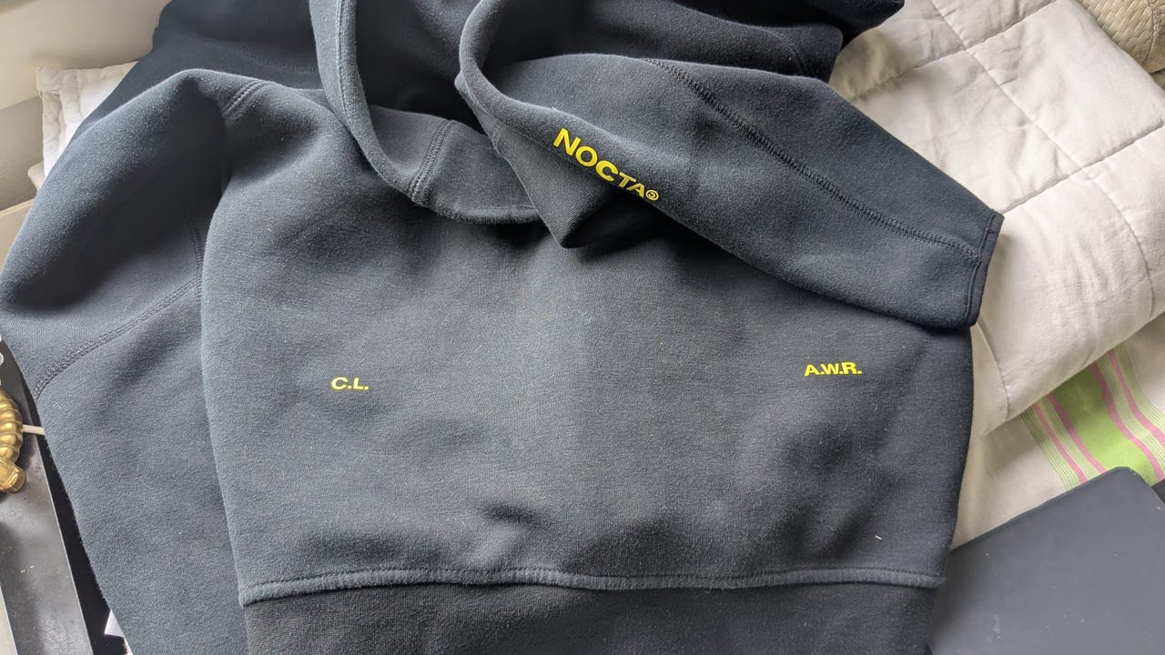 Nocta Huppari