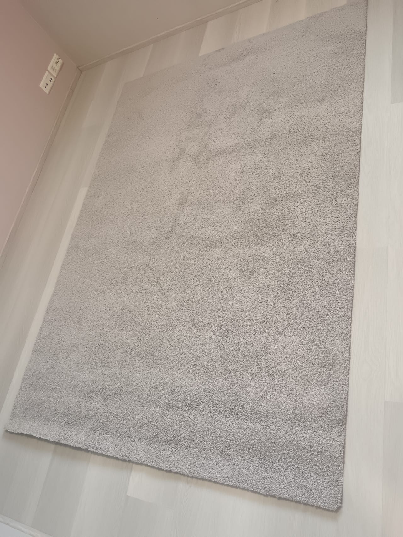 Nukkamatto 160x230cm