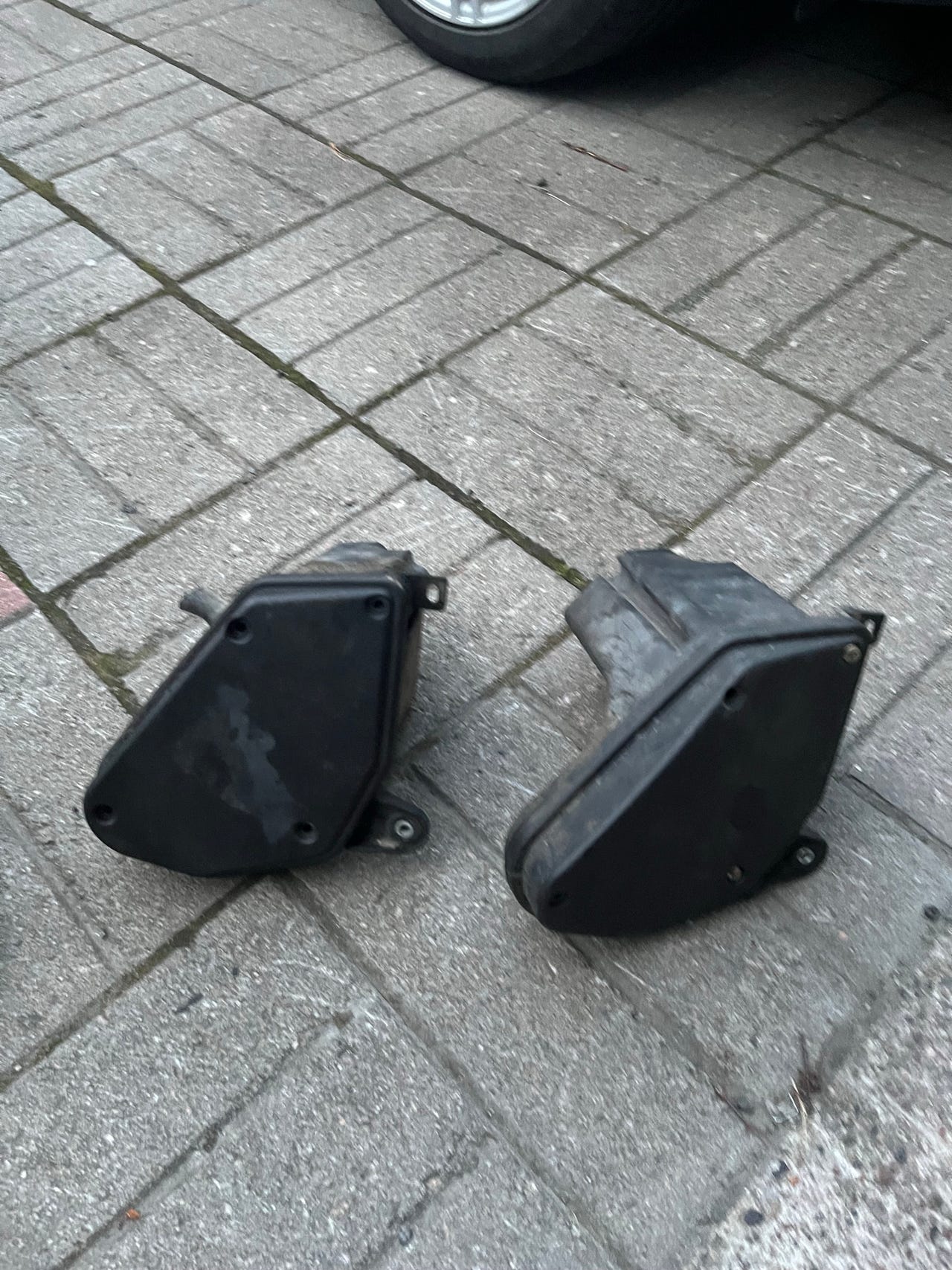 Derbi ilmanputsarin kotelot