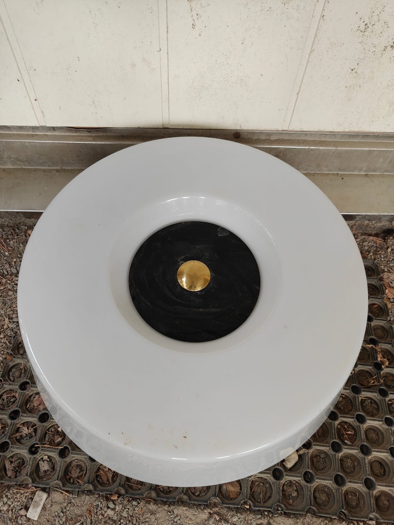 Yki Nummi Plafondi