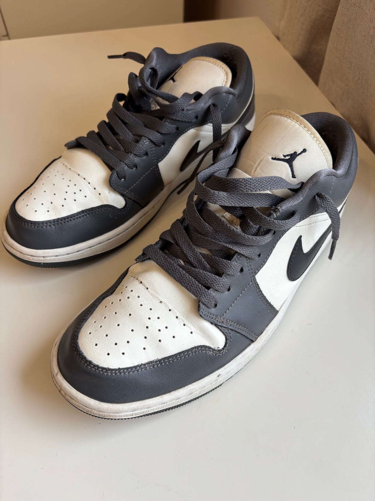 Nike Air Jordan 44.5