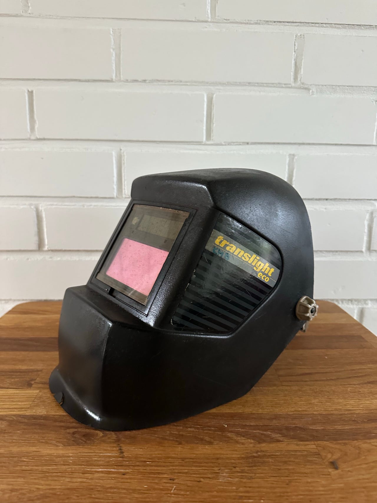 Translight ECO hitsausmaski