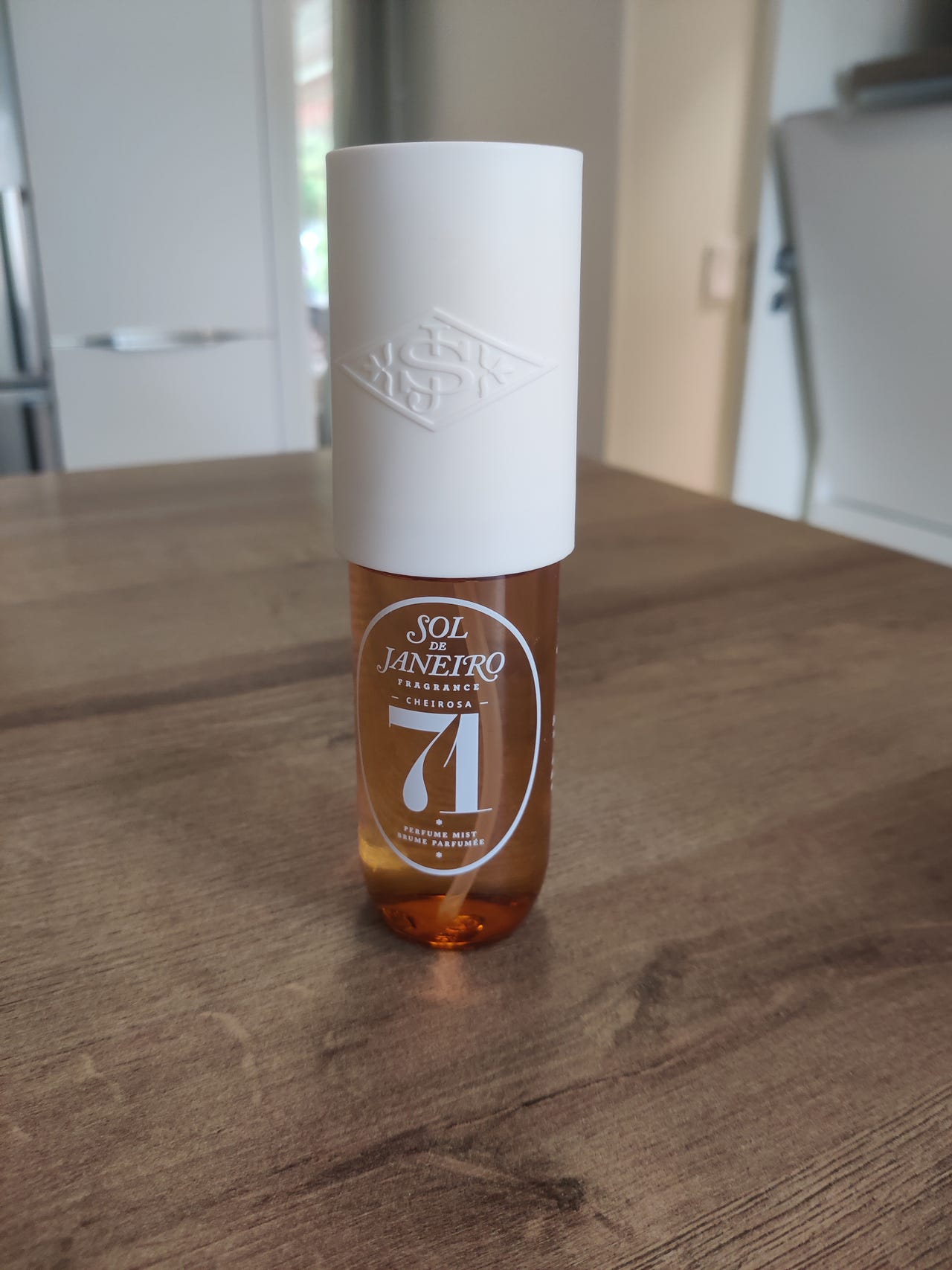 Sol de Janeiro 71 perfume mist 90 ml