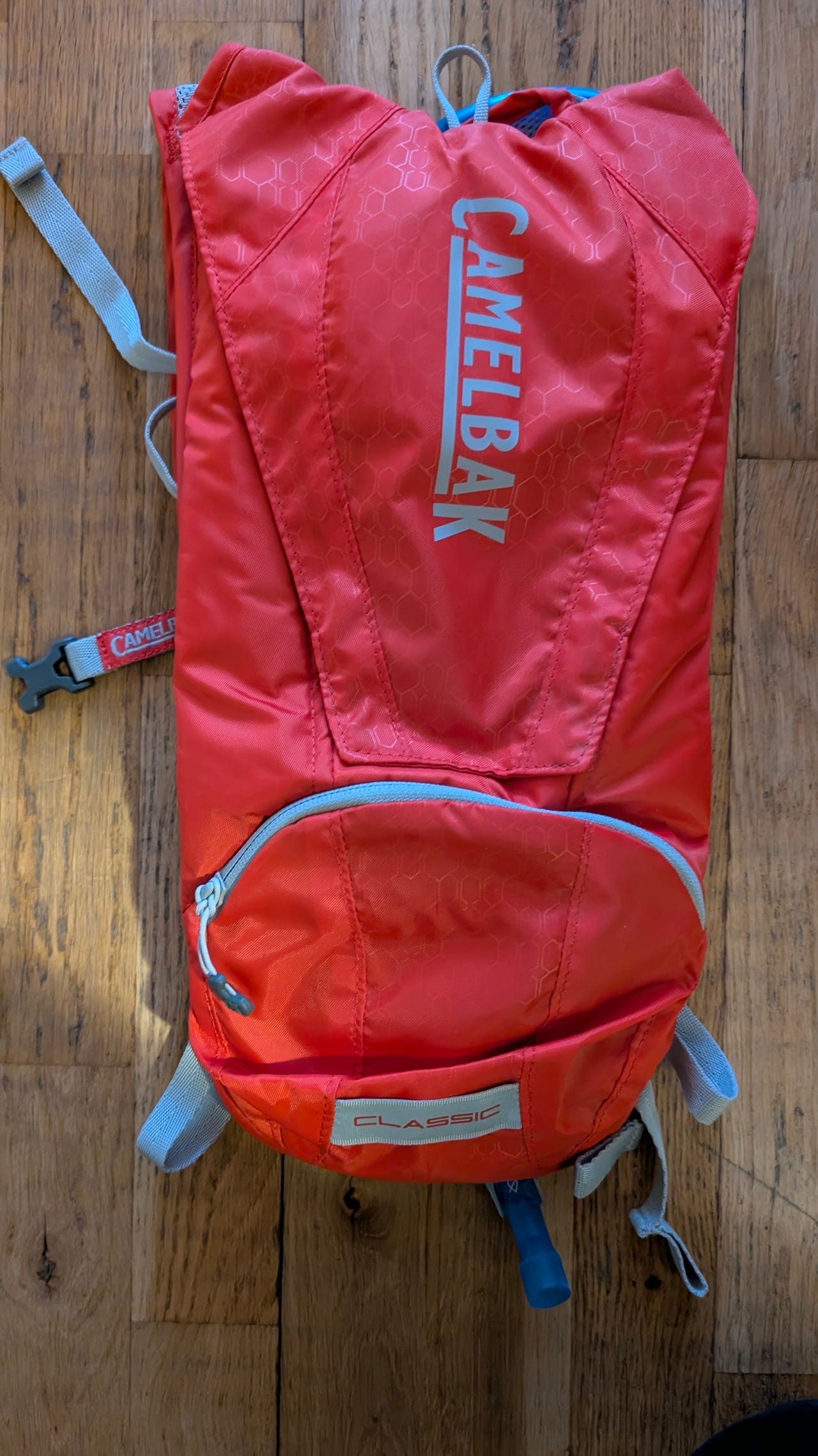 Juomareppu Camelbak Classic 2,5 l