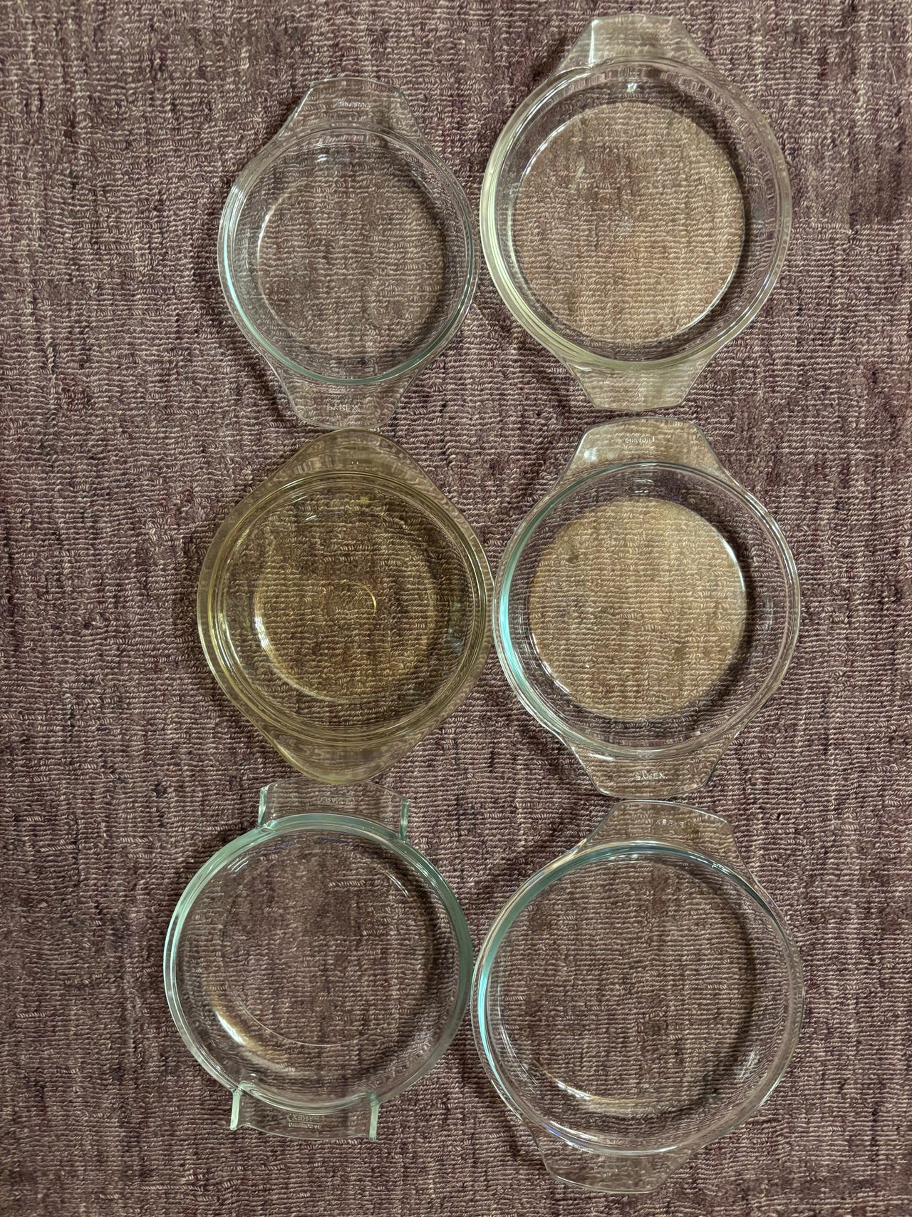 Lasipatojen kansia