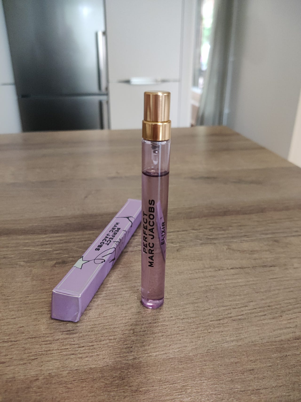 Marc Jacobs Perfect Elixir tuoksu 10 ml