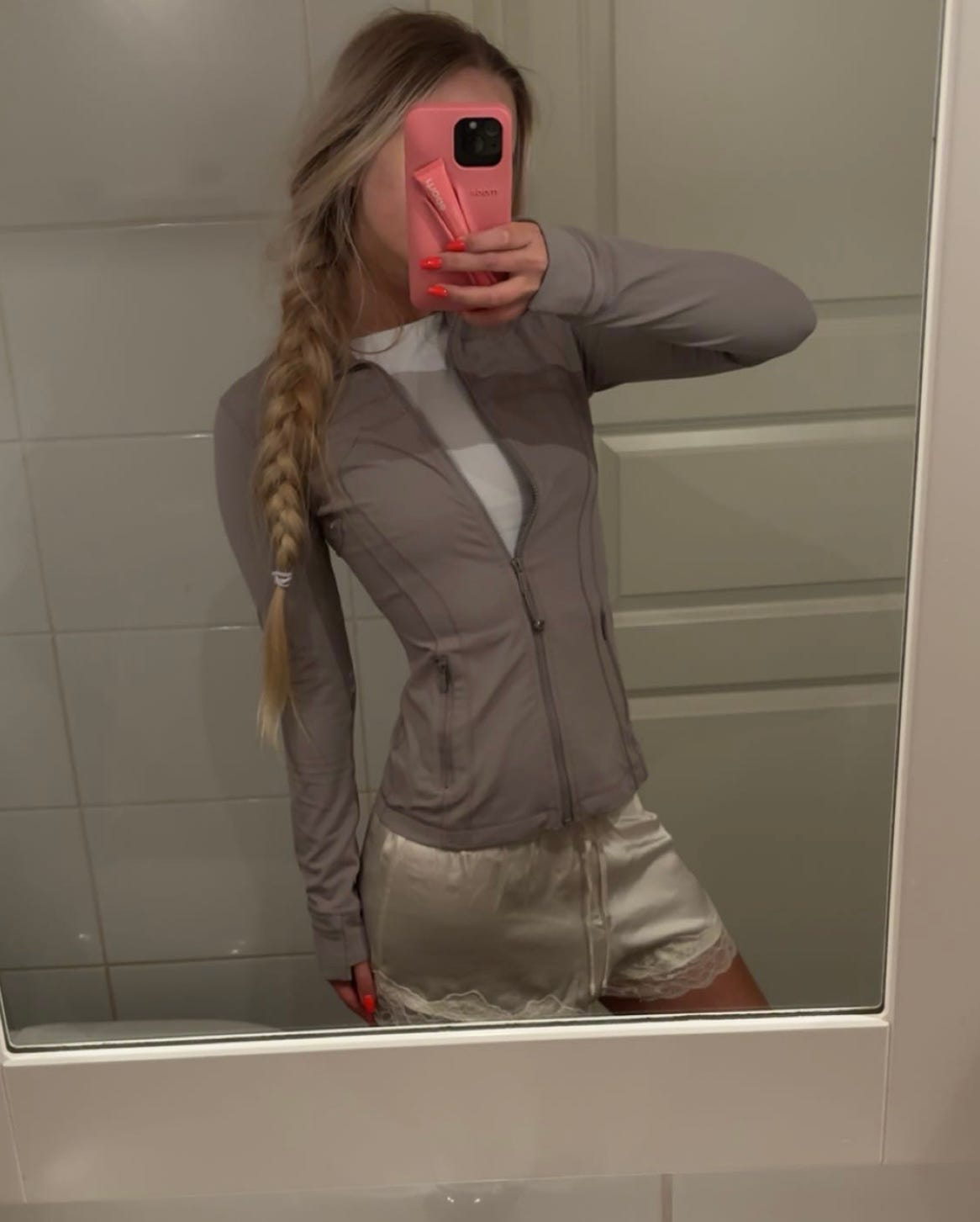 define jacket