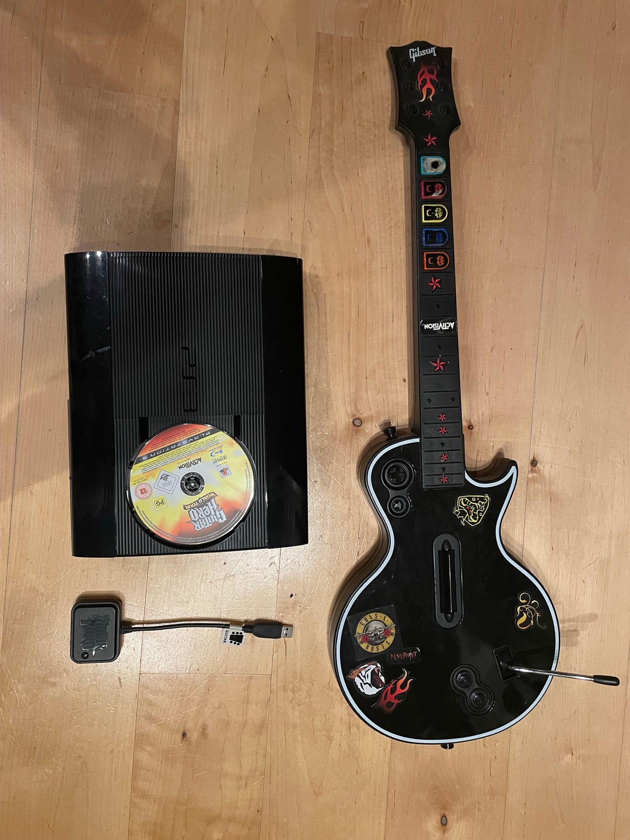 Playstation 3 konsoli