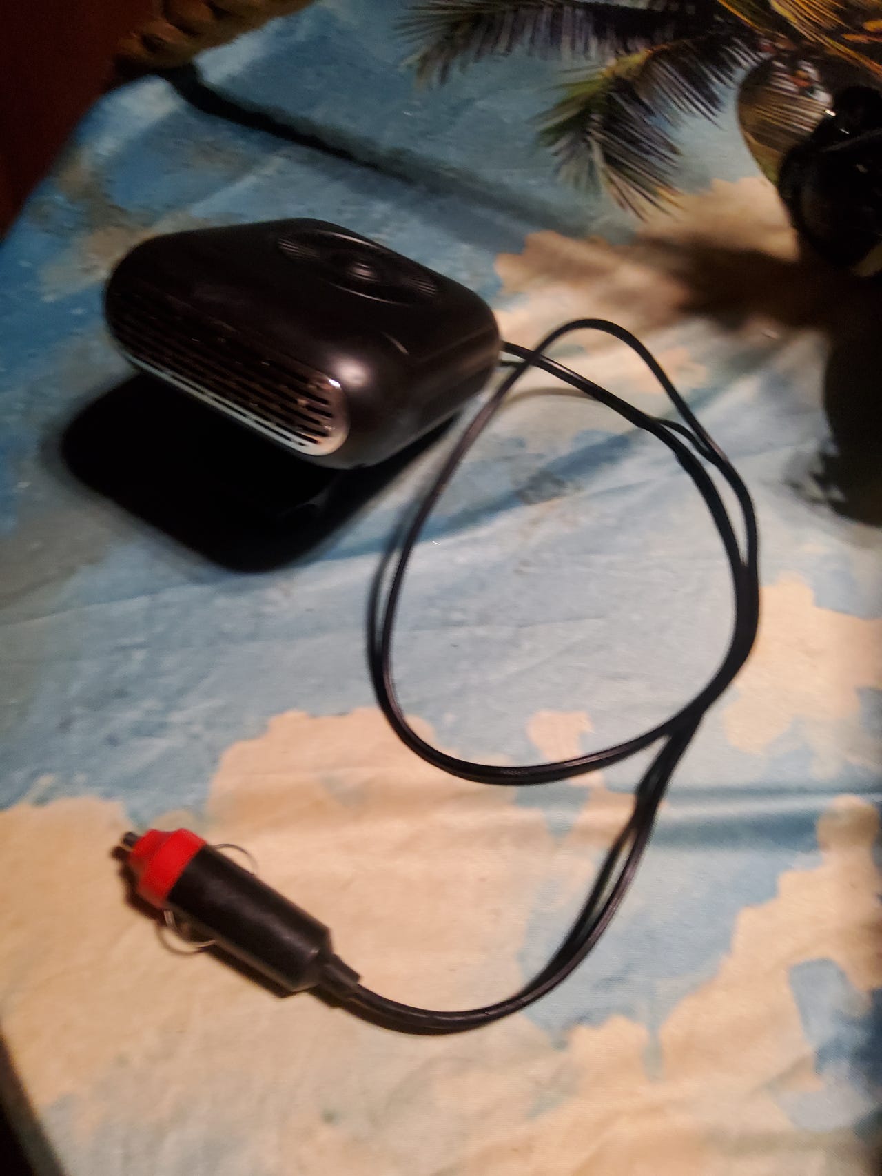 12vdc 120w auton ilman lämmitin & viilennin