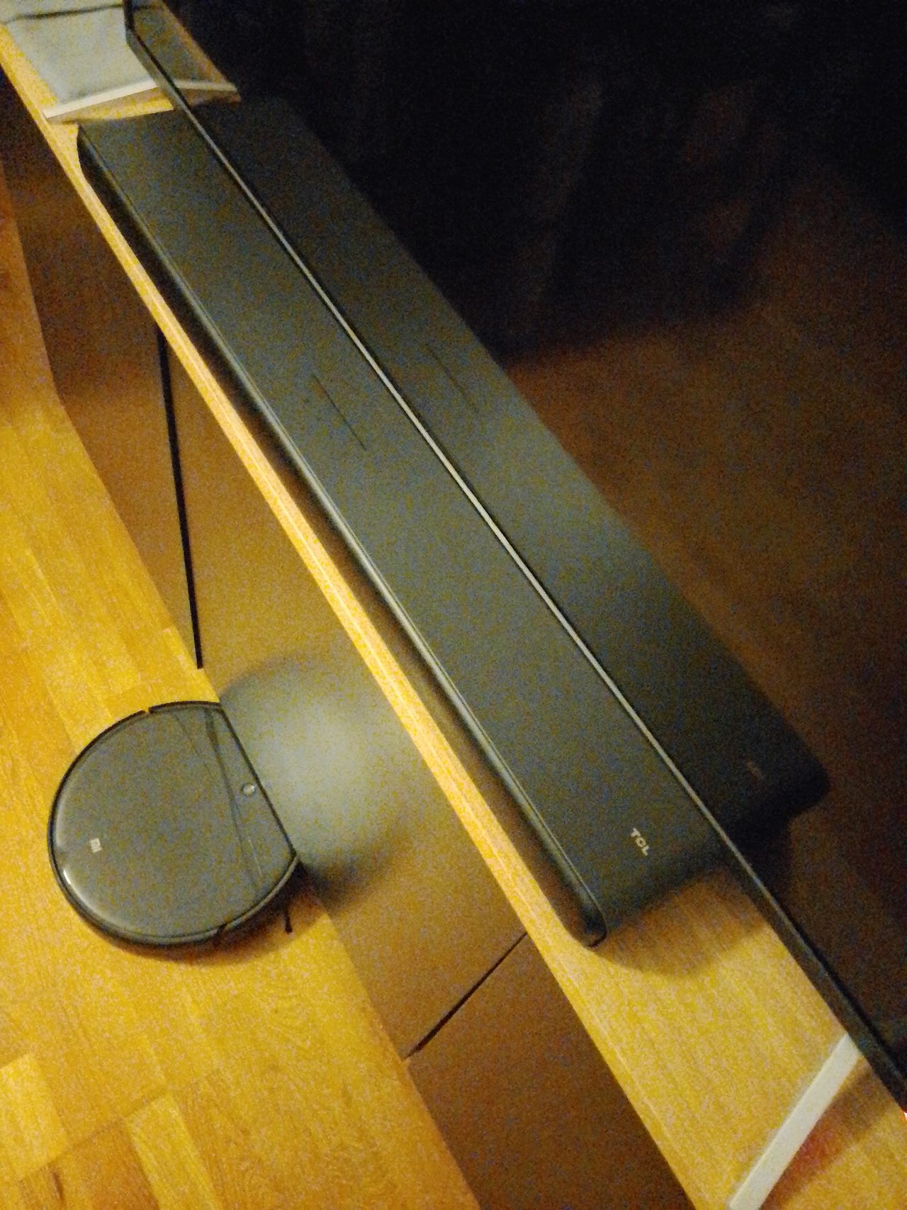 TCL soundbar