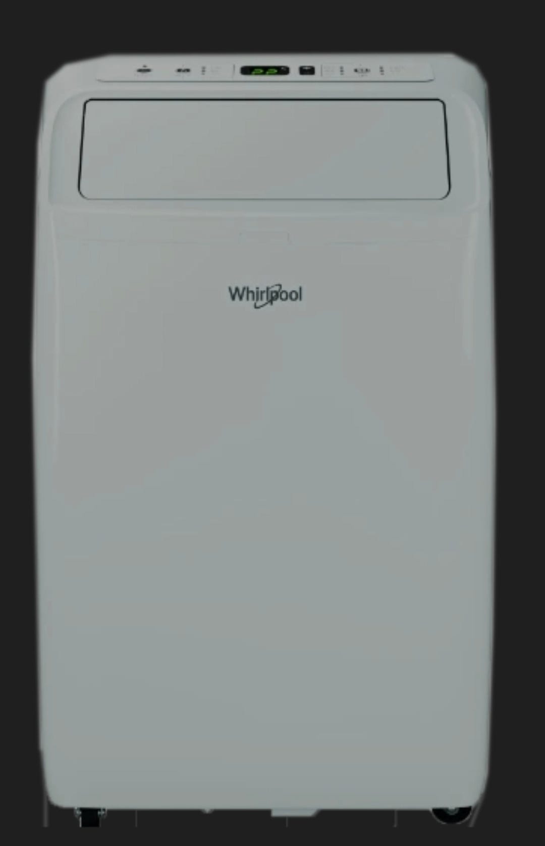 Whirlpool ilmastointilaite PACF29CO