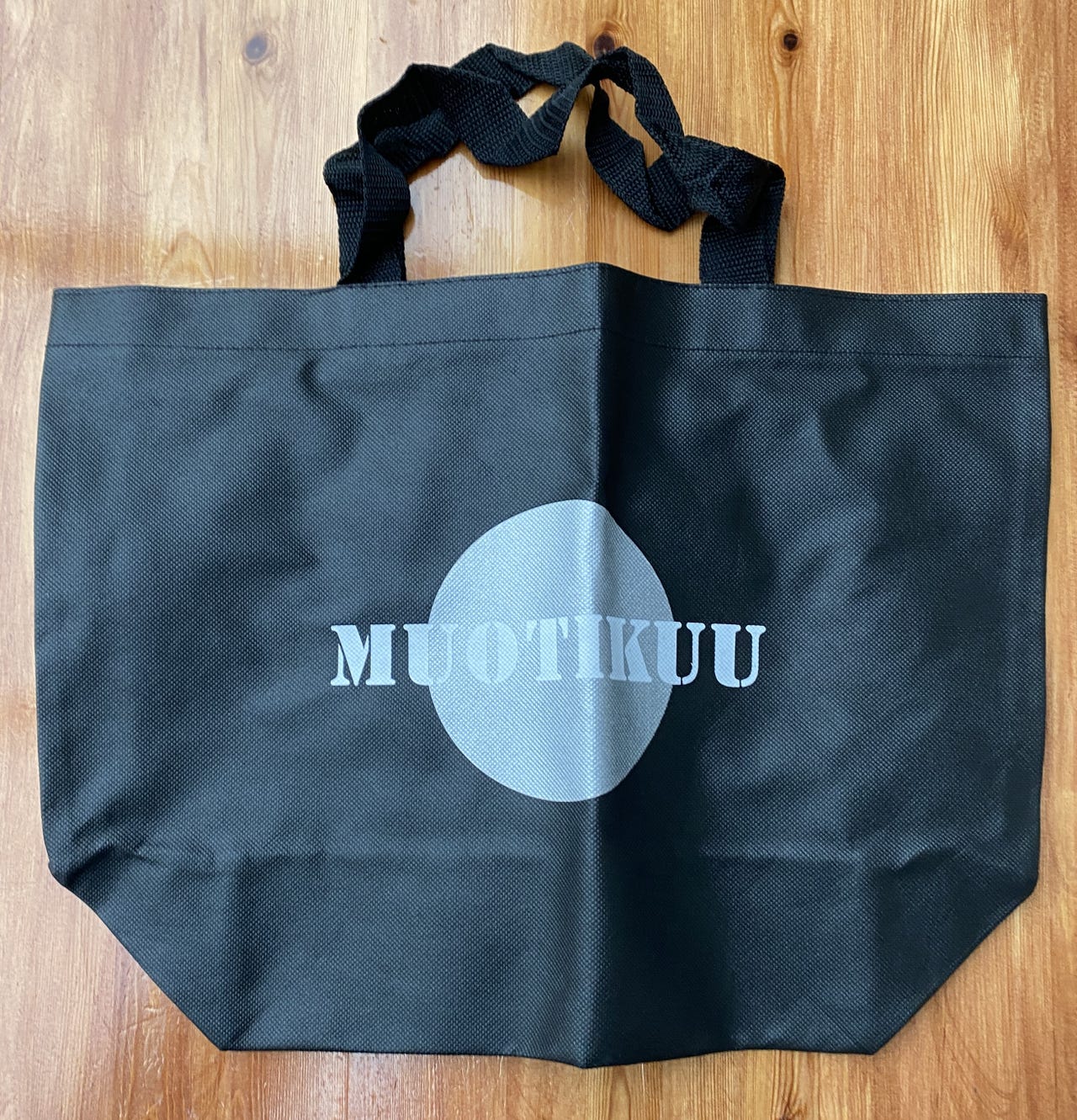 Muotikuun kassi
