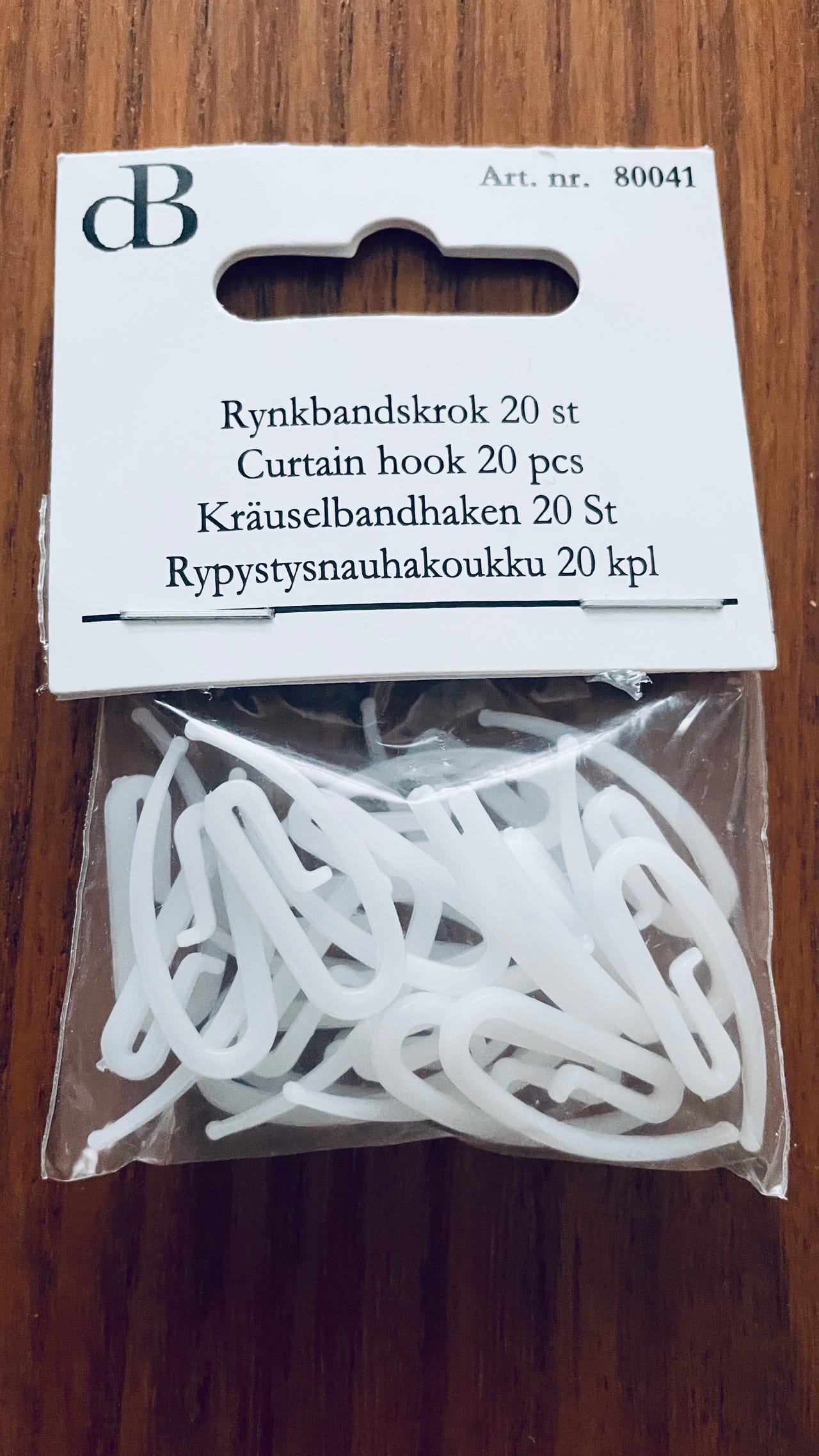 Rypytysnauhakoukut ANNETAAN