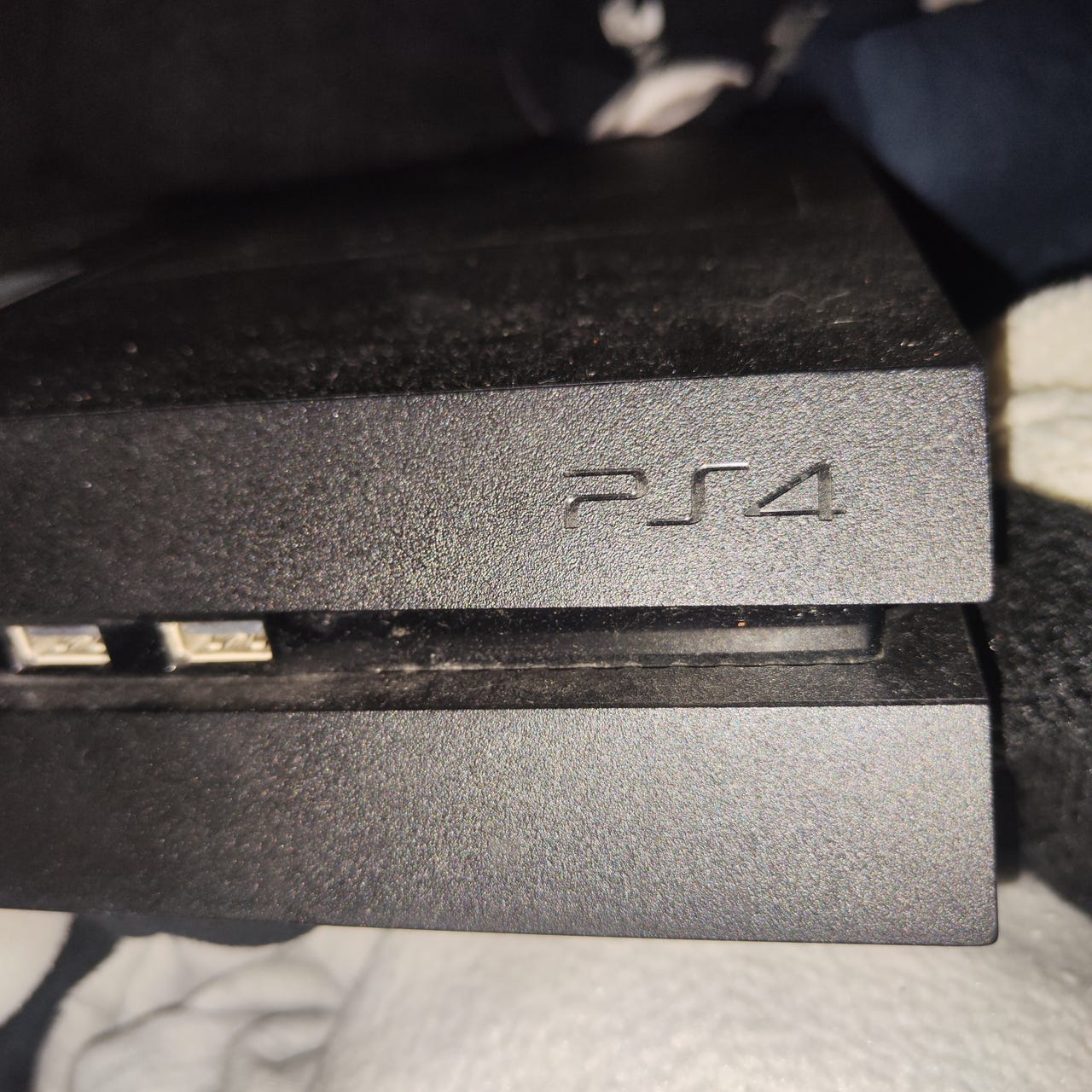 Ps4 500GB Ilman ohjaimia
