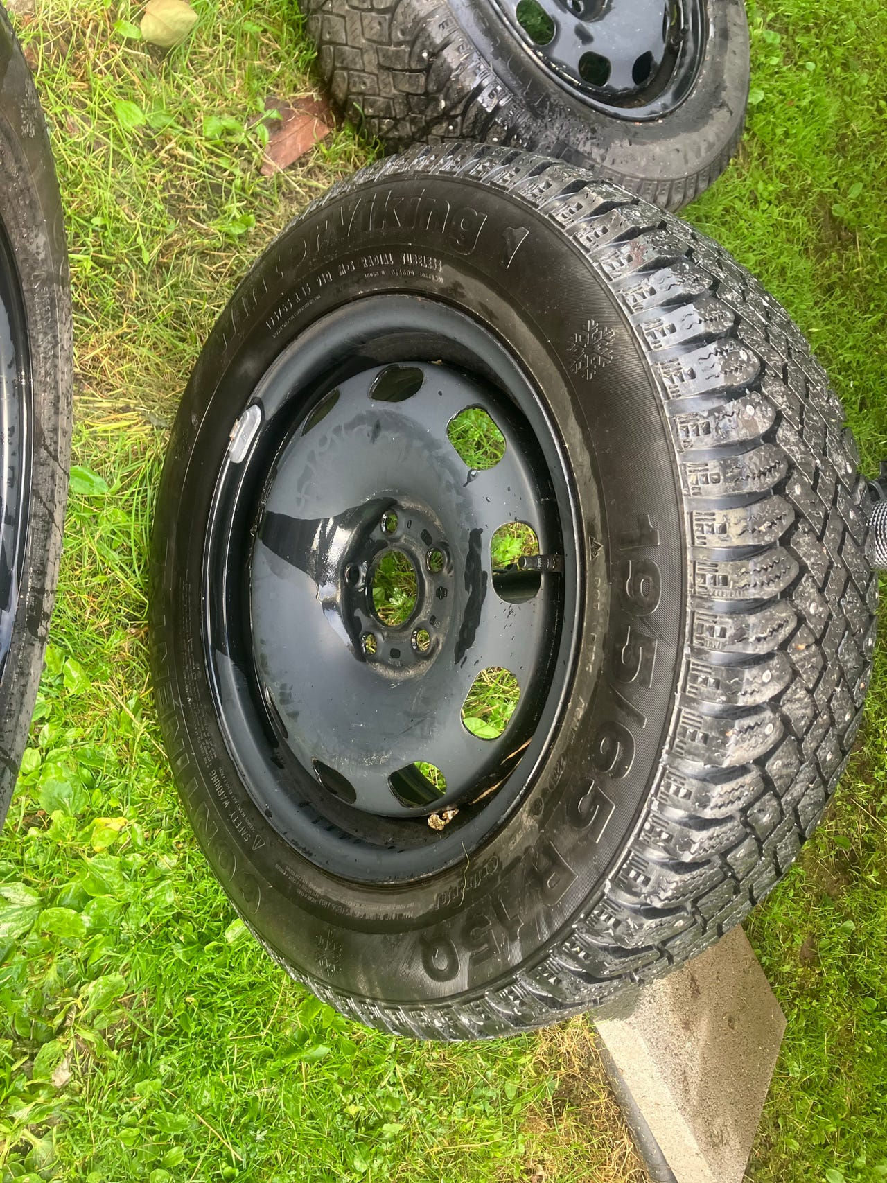 Vw golf vanteet 5x100