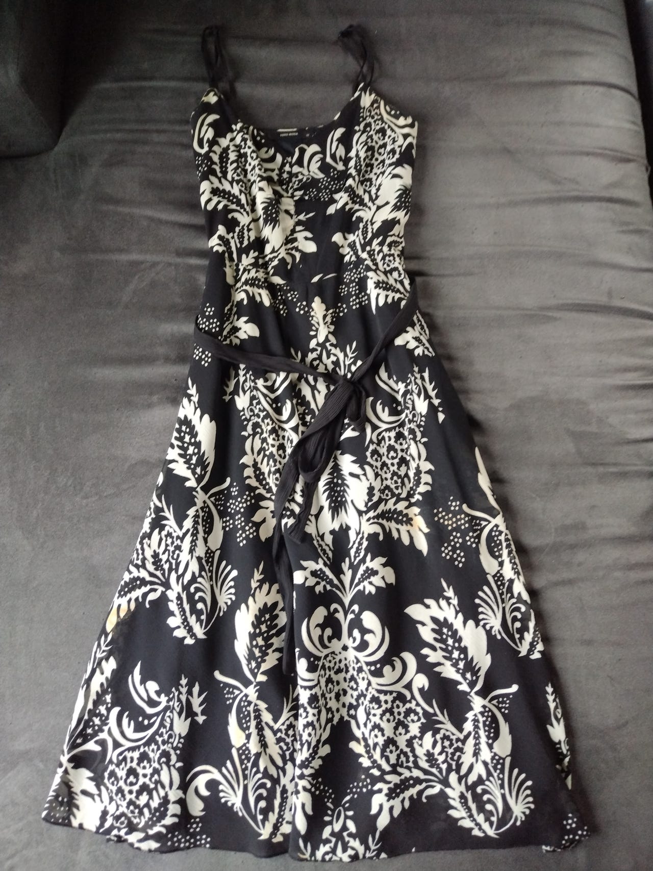 Vero moda 38 kesämekko