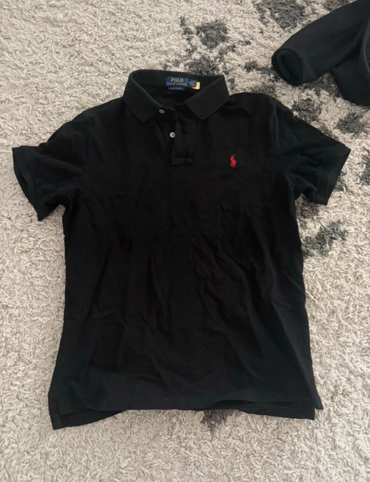 Polo ralph lauren miesten poolopaita