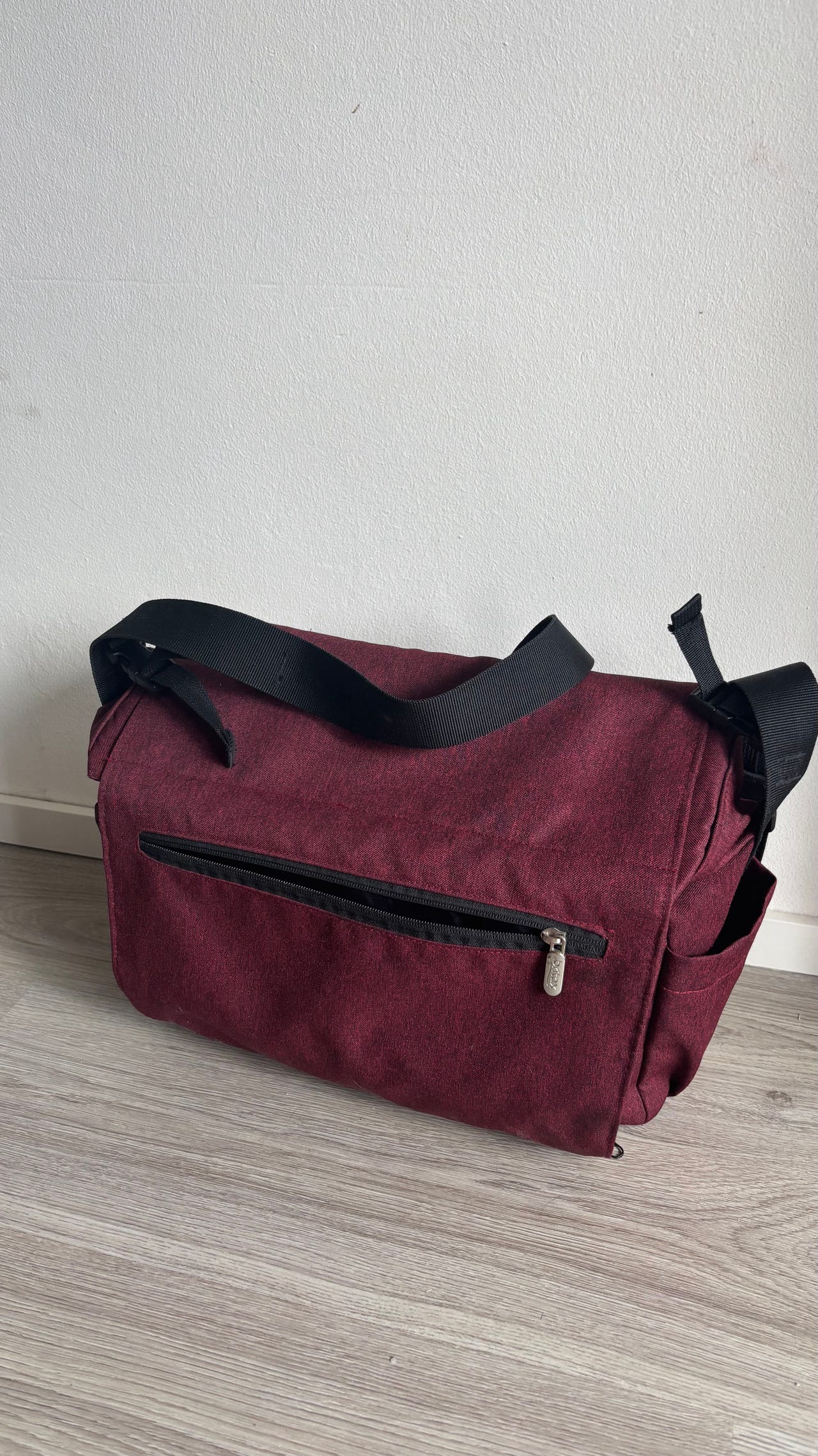 BRITAX hoitolaukku
