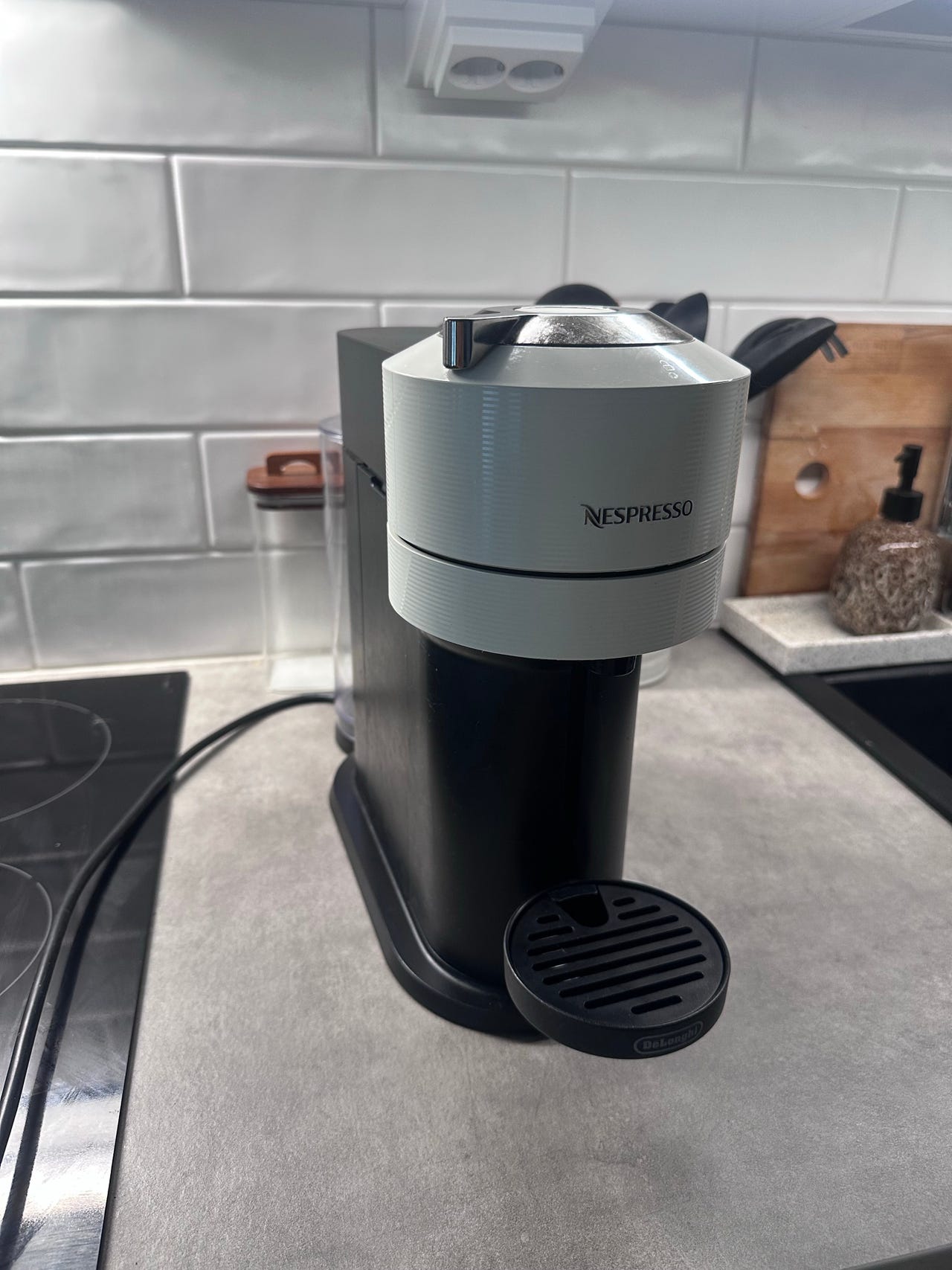Nespresso vertuo next