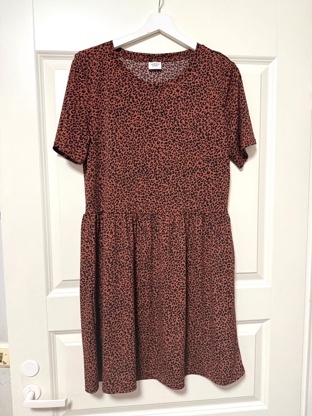 JDY mekko, L