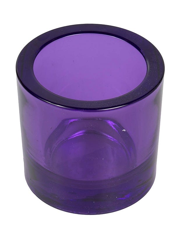 IITTALA Kivi kynttilälyhty