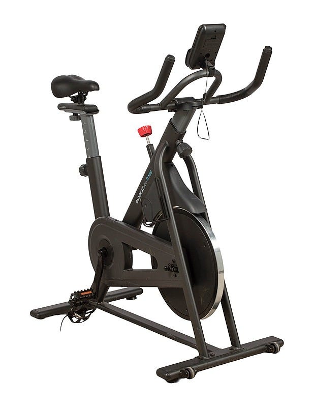 QVICX XCYCLE Q100 -kuntopyörä